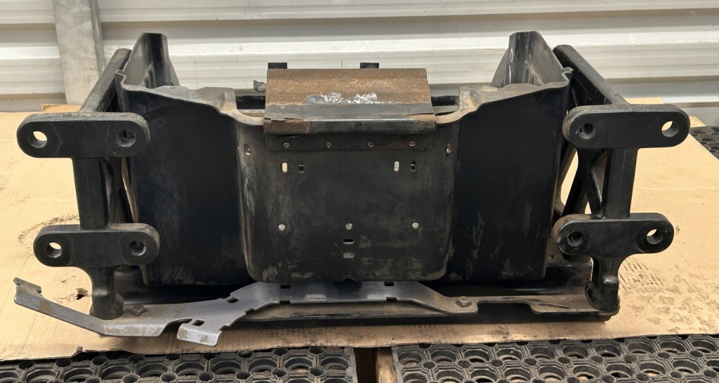 фото №10, Коробка основание аккумуляторов daf cf xf 106 1924834