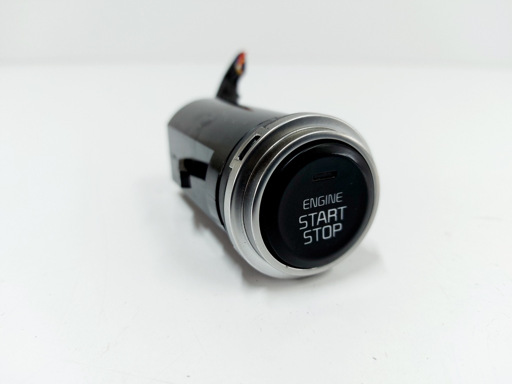 фото №1, Kia stonic rio iv кнопка запуск стоп 20r.