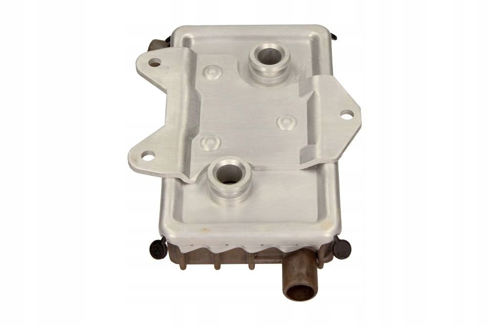 фото №2, Maxgear 14-0009 радиатор масла, масло двигательный