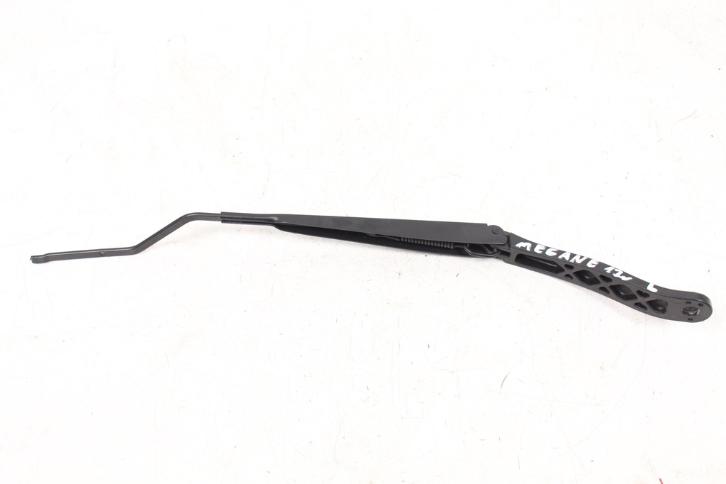 фото №1, Дворник рычаг левая megane iv 2017 1.5dci