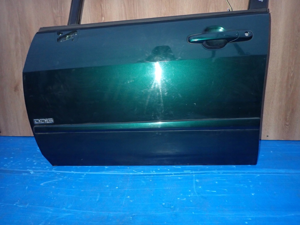 фото №7, Suzuki liana 02-07 дверь передние левая zy6