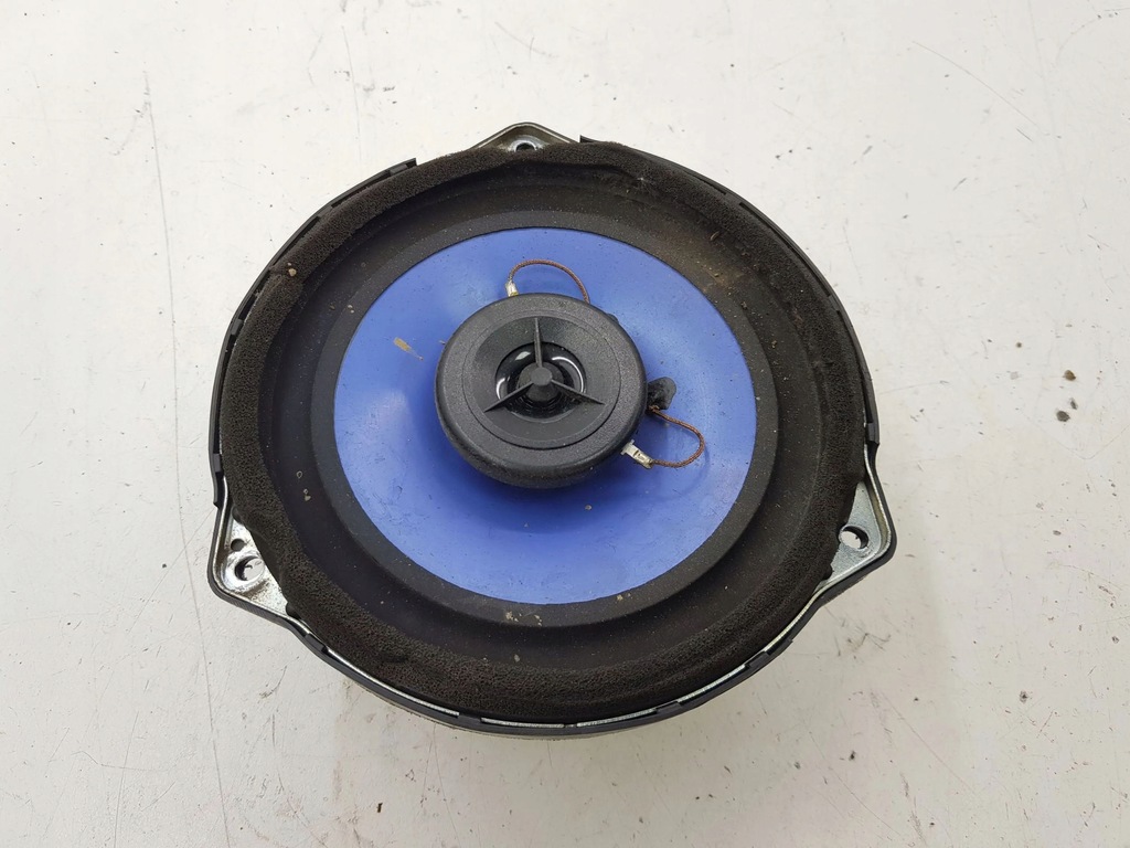 фото №1, Kia sorento 2007 правая сторона динамики