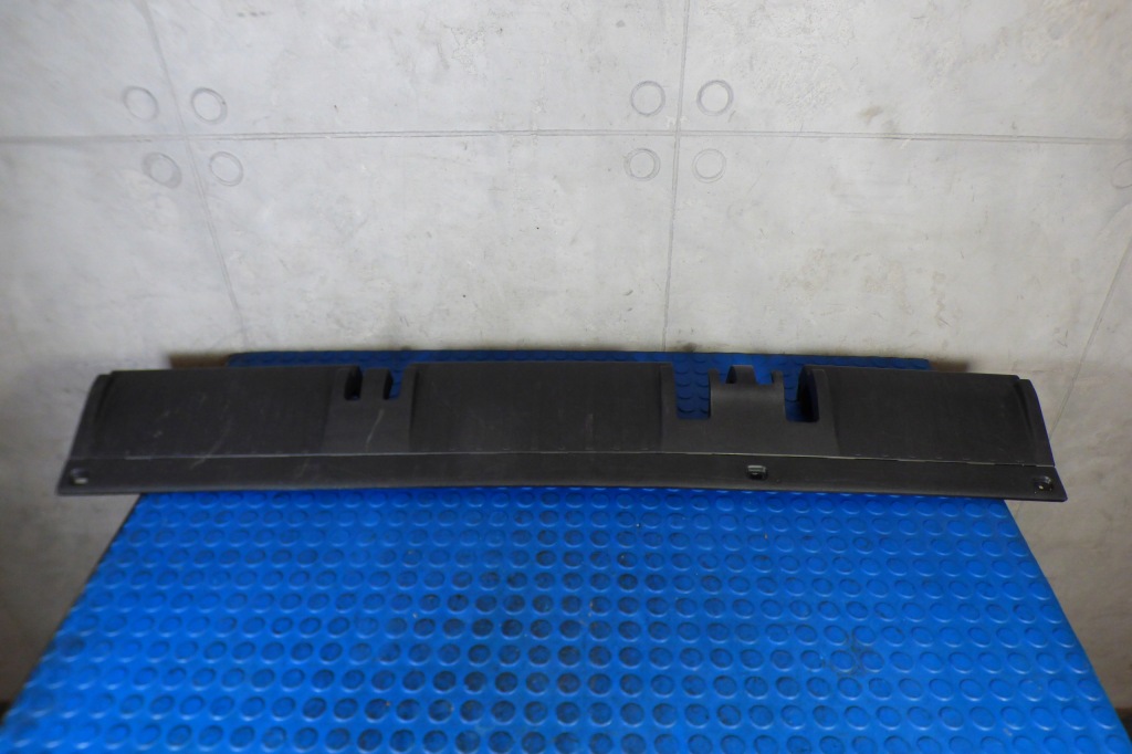 фото №1, Захист задня przy сидіння 186030130 toyota proace combo e rifter