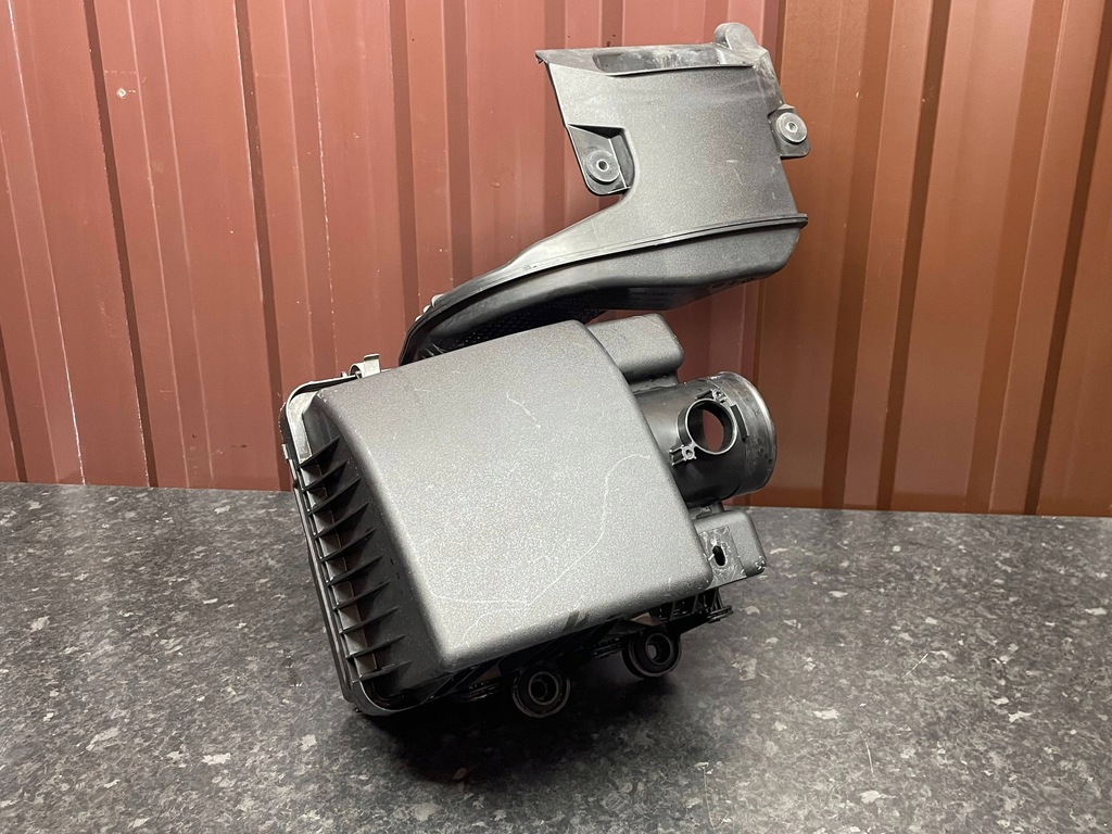 фото №6, Mazda 6 gj 6 2012-2016 2.2 sh01 sh01133ax корпус фильтра воздуха