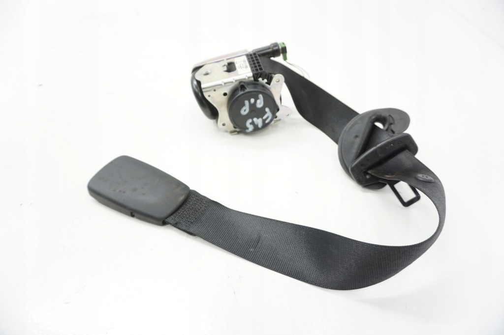 фото №1, Bmw 2 f46 pas безопасности правый перед