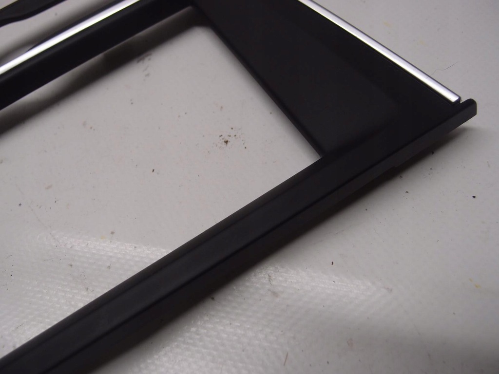 фото №9, Рамка радио навигации opel crossland 39137997