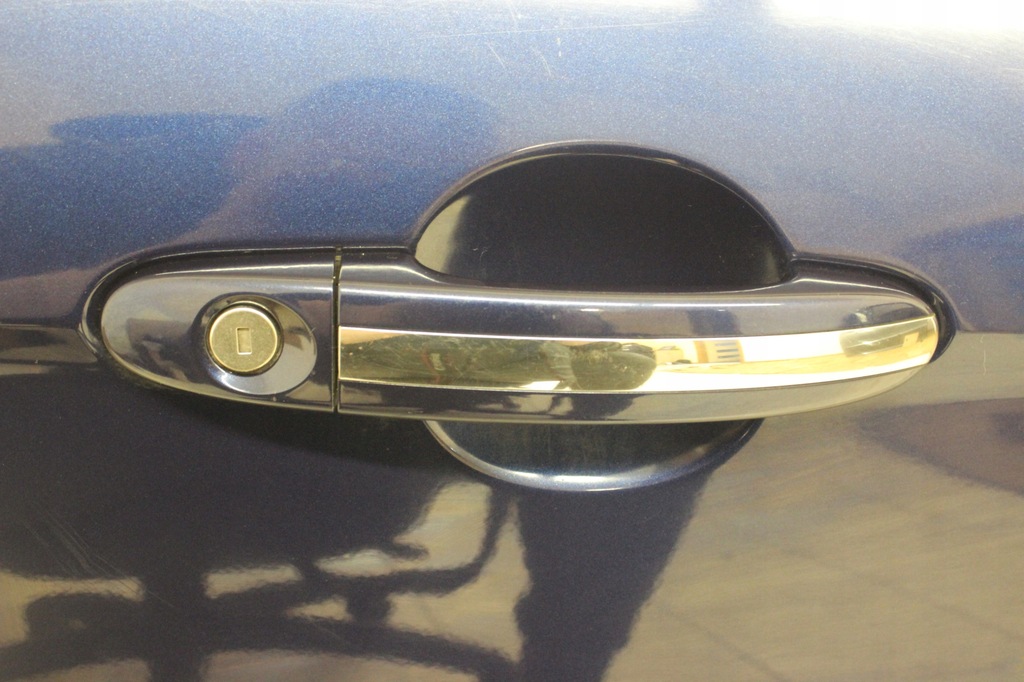 фото №6, Двері праве правий перед ford s-max smax 2006r- e6