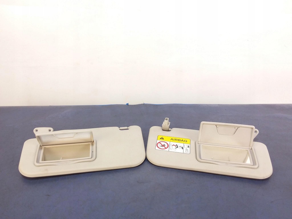 фото №2, Mitsubishi space star ii защита солнцезащитные