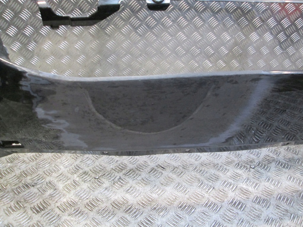 фото №13, Bmw g01 g02 x3 x4 mpakiet бампер перед разные