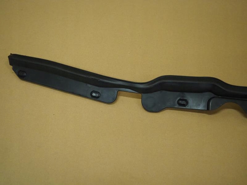 фото №2, Прокладка дверь левых передних renault espace v