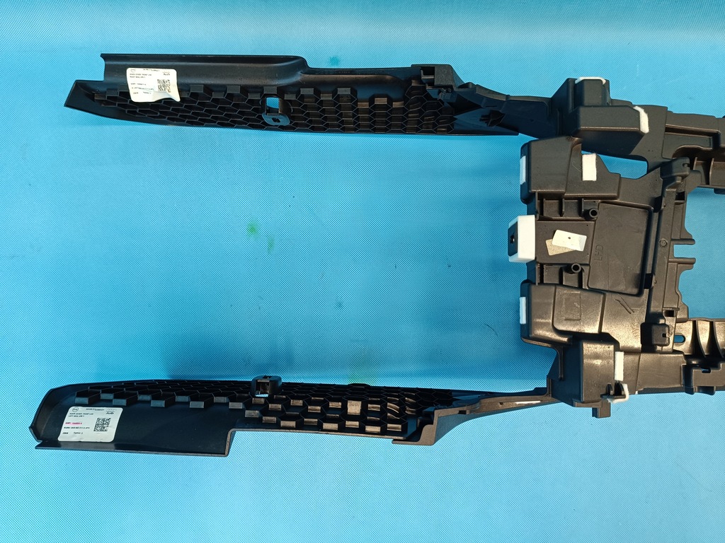 фото №9, Audi q5 fy lift 2.0 tdi 150kw 2022 r туннель средний 80b863241a 80b863241