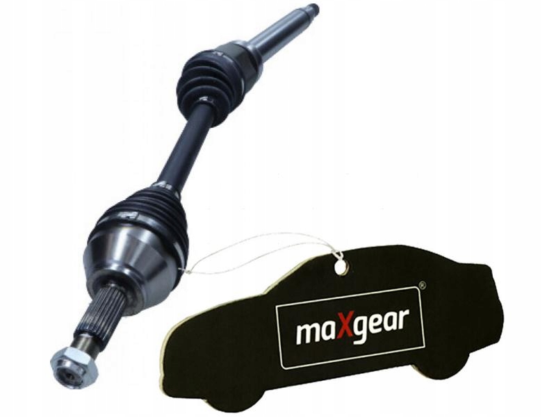 Maxgear привідний вал ford focus 98- 1,8di/tddi 965mm правий Оригінал