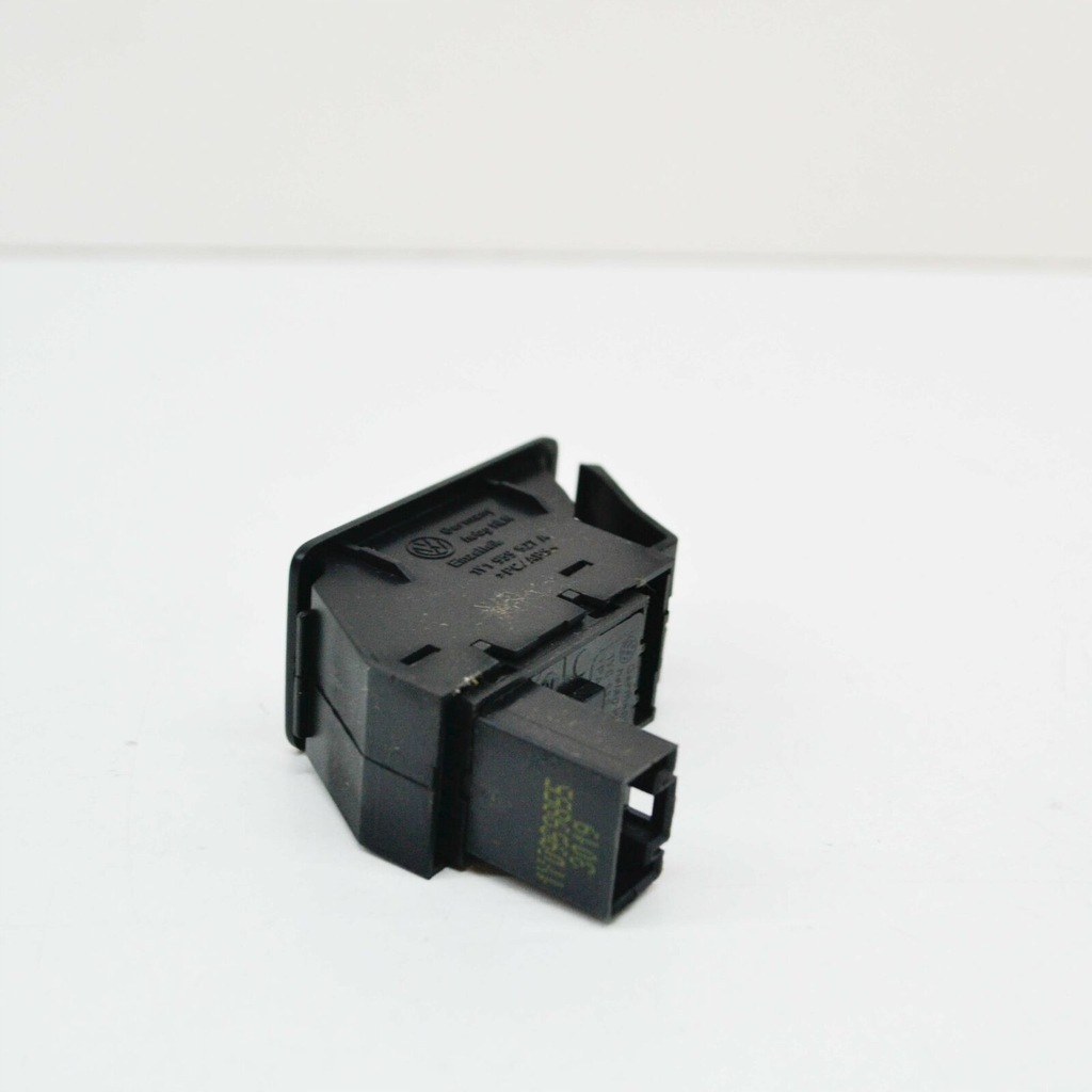 фото №5, Vw beetle convertible 1y передня частина правий window switch lhd 1y1959851a2ql