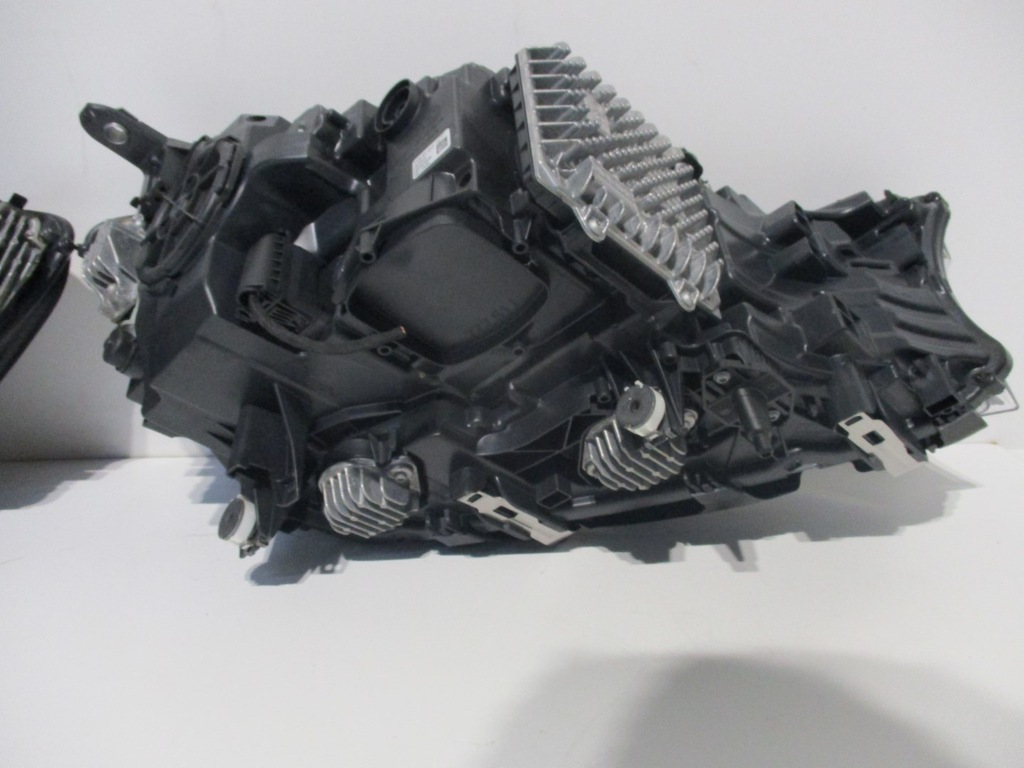 фото №10, Лампа лампы full led bmw 7 g11 g12 адаптивный led