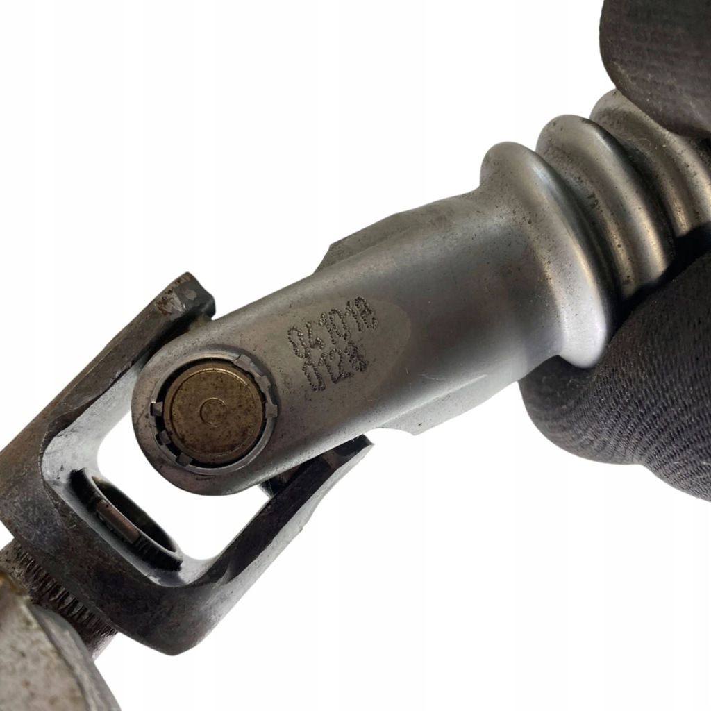 фото №10, Dodge charger 2019 колонки кермові