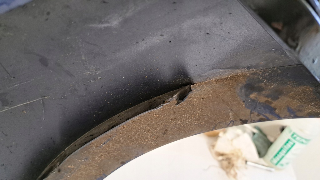 фото №13, Бампер перед seat ibiza v 6f0 17-