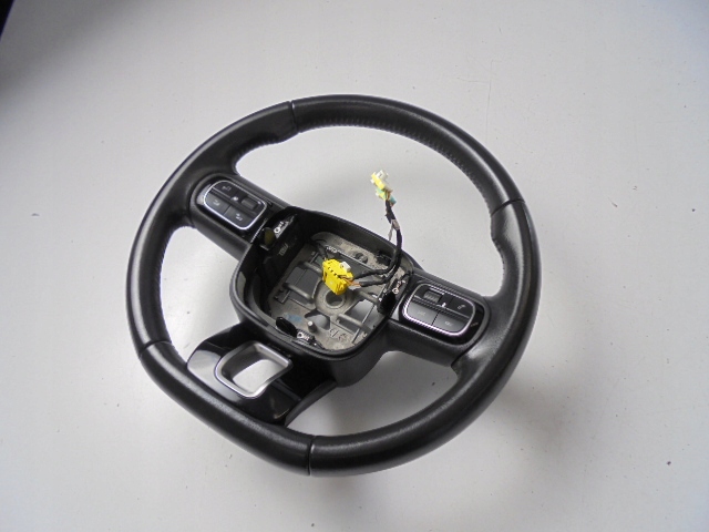 фото №1, Повітропровід citroen c3 aircross 2017-