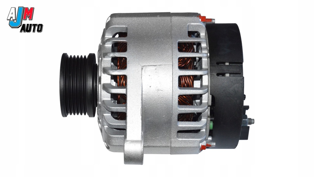 Генератор 93169028 1.9 jtdm alfa romeo 159 Ціна