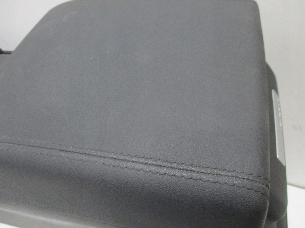 фото №5, Тунель підлокітник range rover evoque