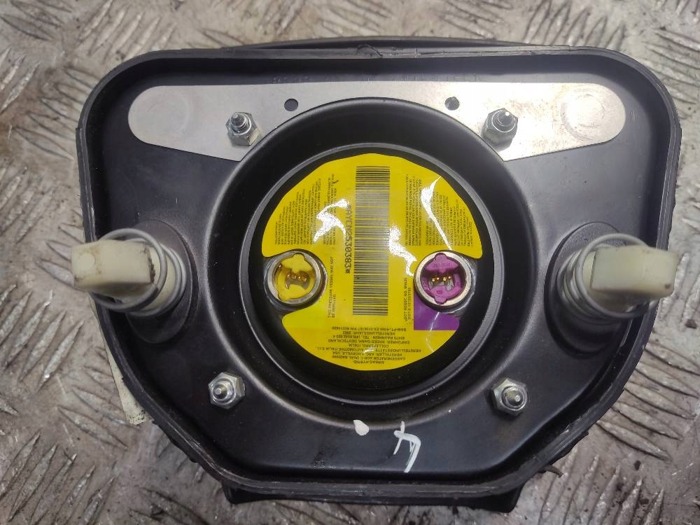 фото №10, Набор postrzałowy opel signum i 24413420 13112816