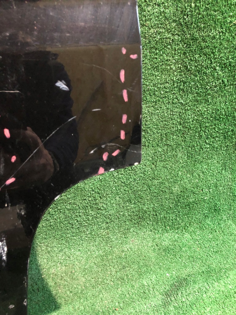 фото №7, Дверь левая передние mercedes vito w639