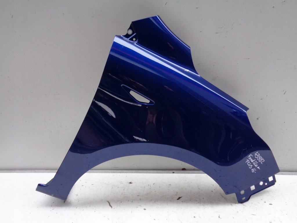 фото №1, Крыло правый передний ford ka + plus 16- nr 43882