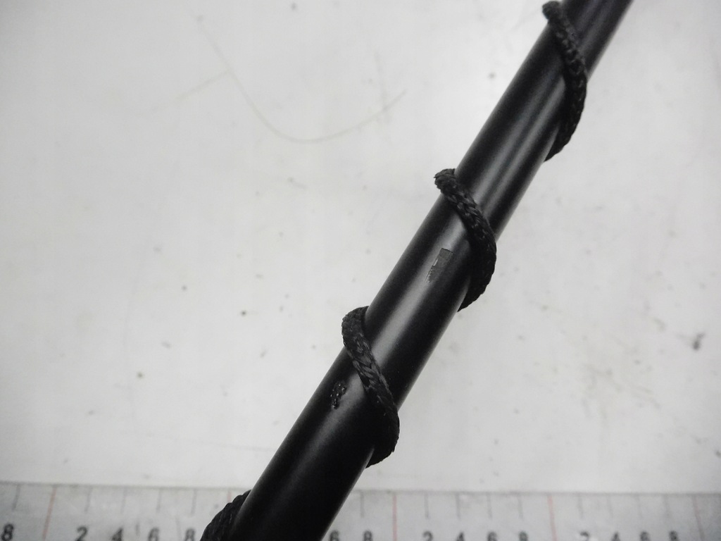 фото №8, Решётка сетка багажника audi a3 8l 8l0017221