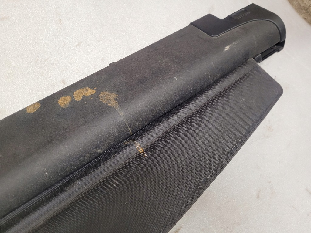 фото №5, Bmw x3 e83 шторка багажника 3424662