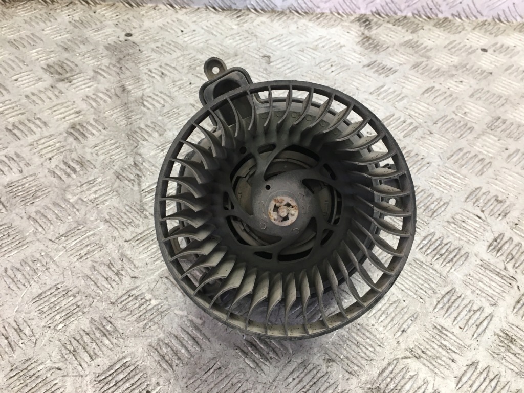 фото №3, Berlingo i вентилятор обдув 848234z