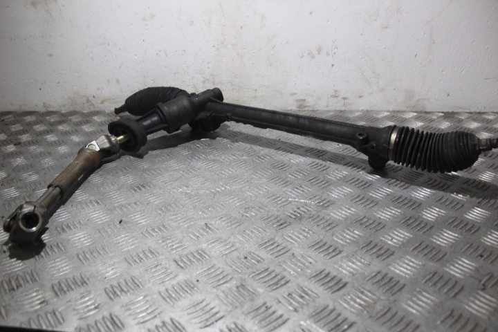 фото №1, Рейка рульова skoda rapid ii 1.6tdi