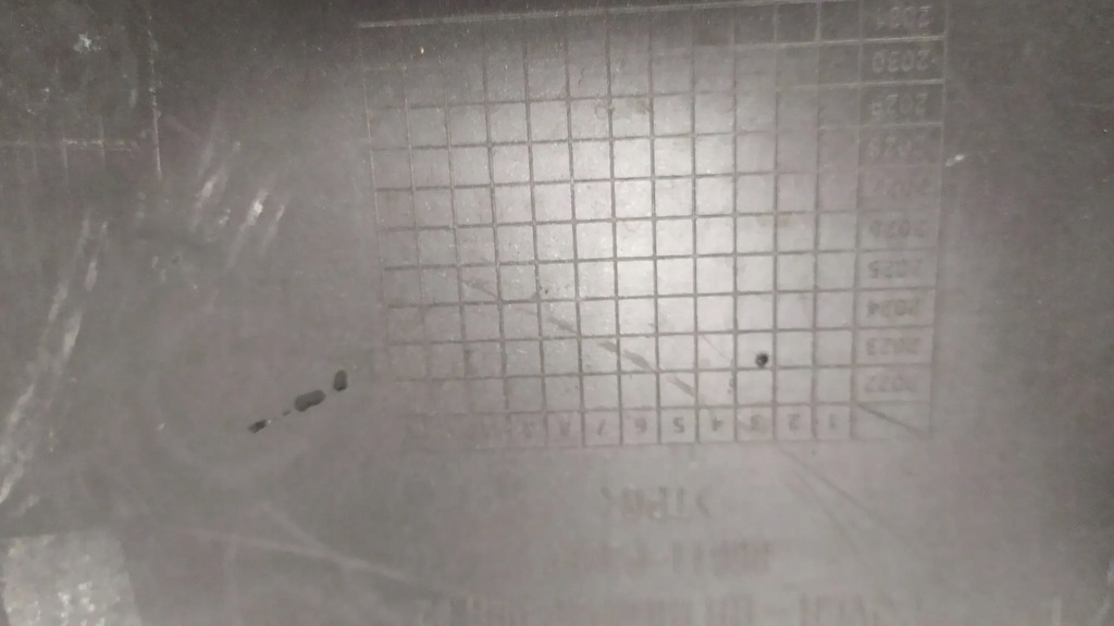 фото №8, Бампер tł задний kia sorento iv