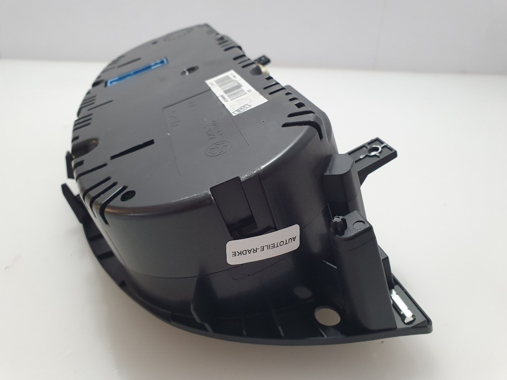 фото №9, Vw passat b7 3aa cc 3c8 2011r лічильник приладова панель 2.0tdi europa оригінал