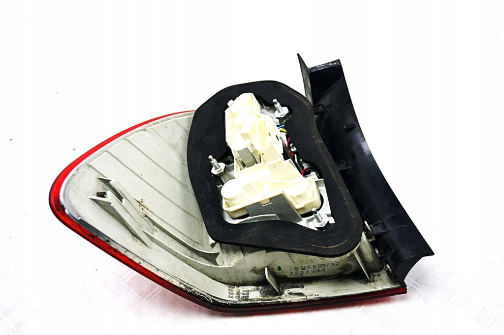 фото №7, Bmw 3 e91 kombi lift 08-12 лампа задняя задняя правая