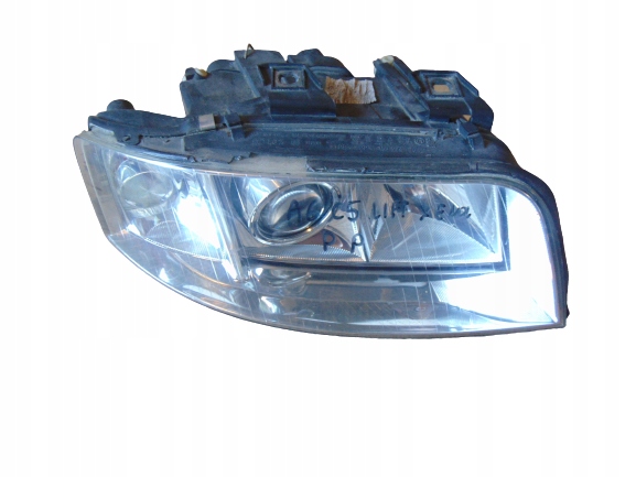 фото №1, Лампа ксенон правий audi a6 c5 lift