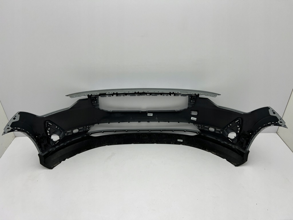 фото №6, Polestar ii бампер передній перед pdc оригінал oem 20-