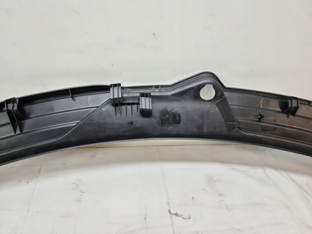 фото №7, Porsche 991 жабо