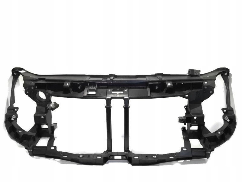 фото №2, Renault master ii 2 b 2010-2019 pas передний 442056