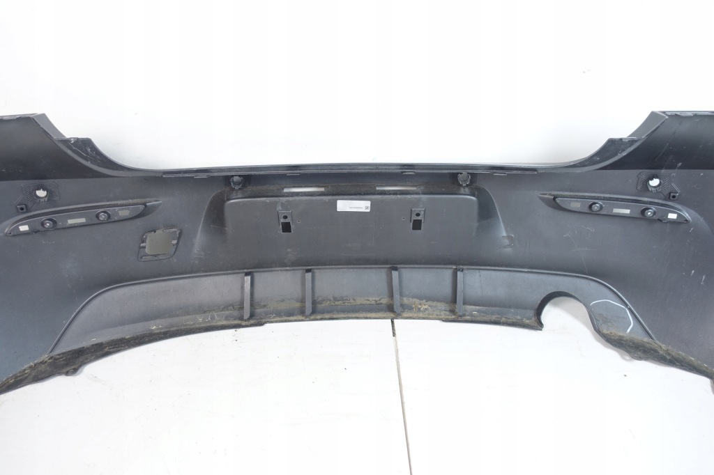 фото №10, Бампер задняя задний bmw 1 f20 f21 lift 15-19 7371752