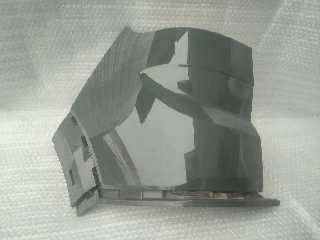 фото №1, Кутик бампера лівий задня dacia jogger 850225614r