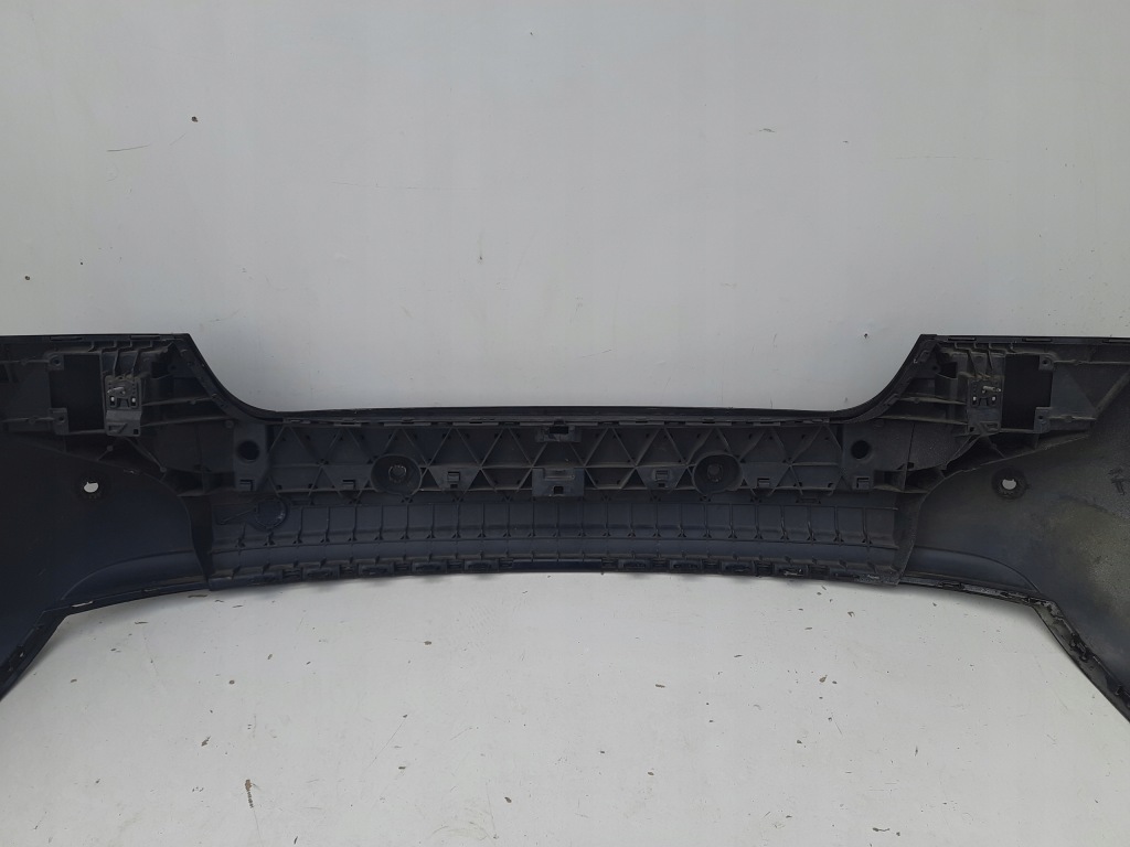 фото №7, Audi a5 sportback 8t8 lift 11- бампер задній oryg!