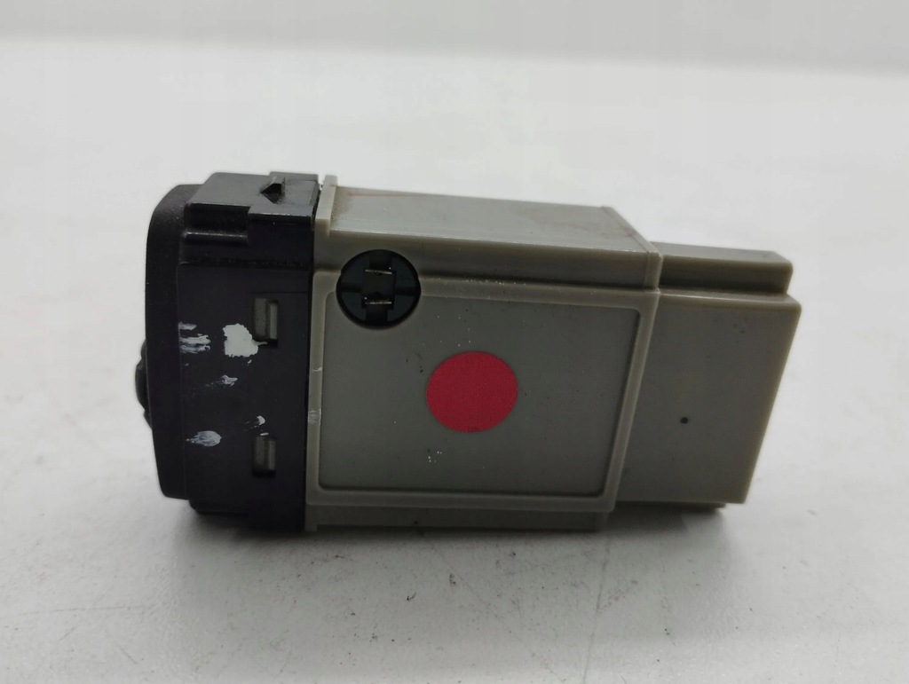 фото №7, Peugeot 4007 2011 кнопка / ручка регулировки света