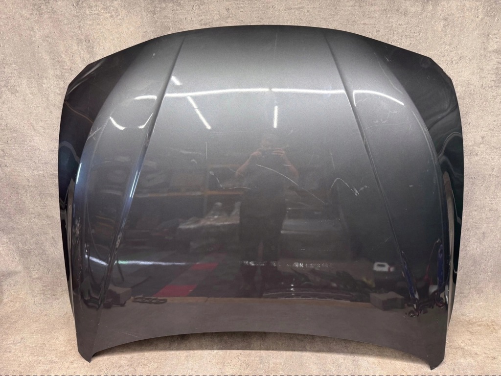 Купить Капот крышка двигателя bmw 3 f30 f31