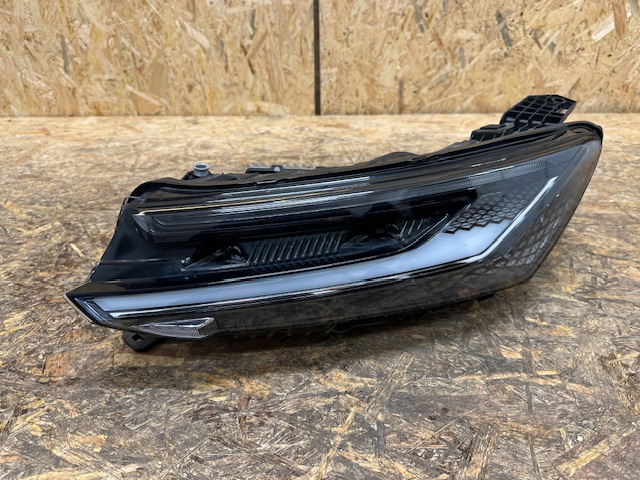 Купить Mg marvel r лампа левая передняя full led eu