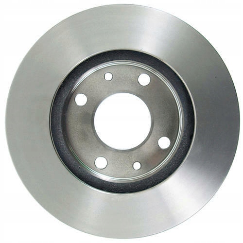 фото №2, Гальмівні диски ham перед renault 19 i ii clio ii thalia i