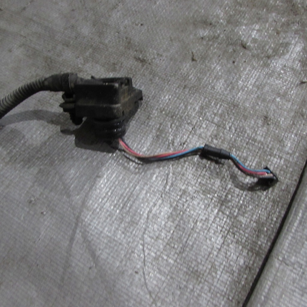 фото №6, Двигун підсилювача ford kuga mk2