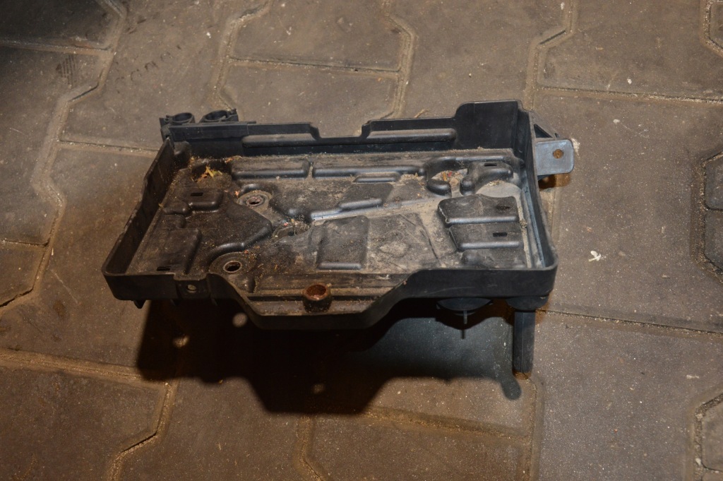 фото №1, Alfa giulietta 2.0 jtdm основа акумулятор