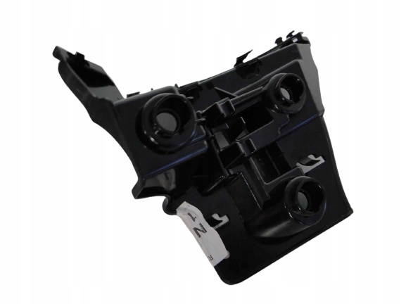 фото №1, Mercedes eqa h243 243 рама направляющая бампера задняя левый