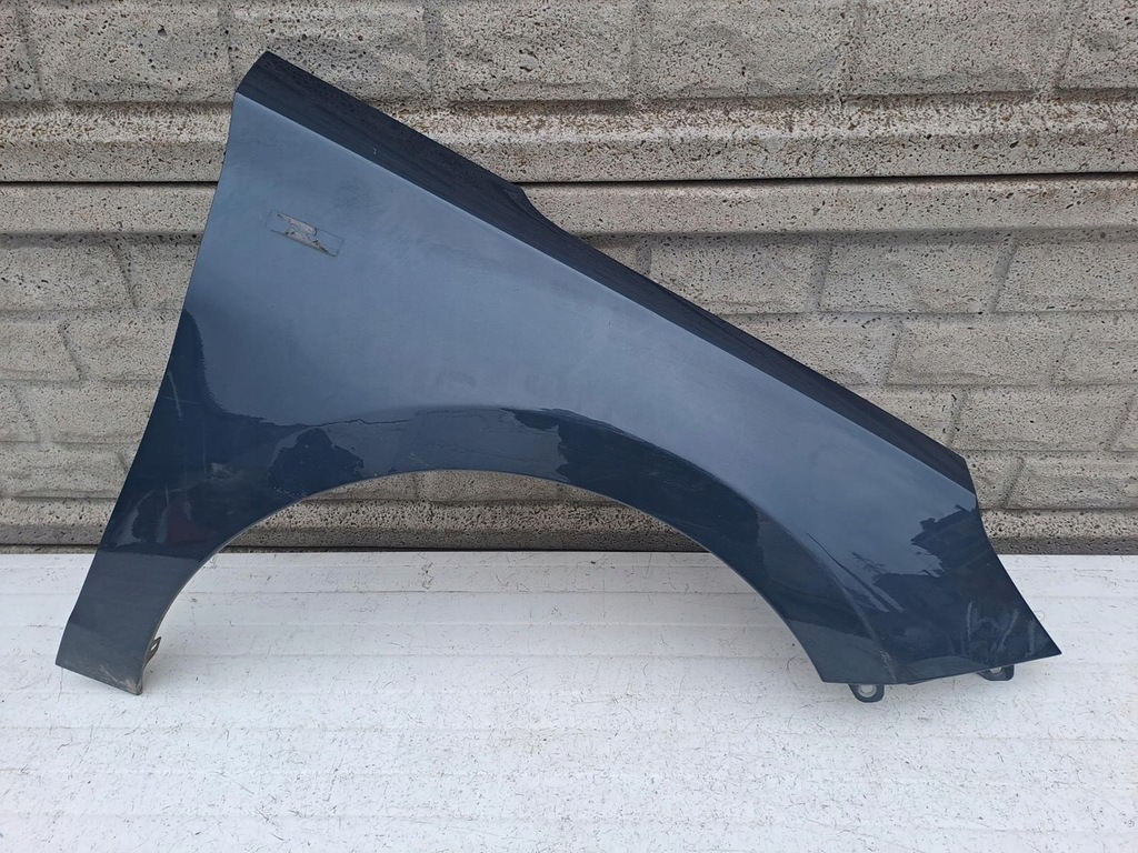 фото №1, Hyundai i30 2017 - 2022 крыло передний правый оригинал
