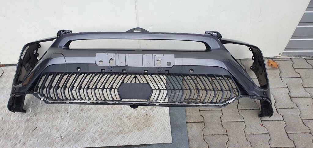 Купить Бампер перед citroen c5 x c5x 2022 2023 2024 2025