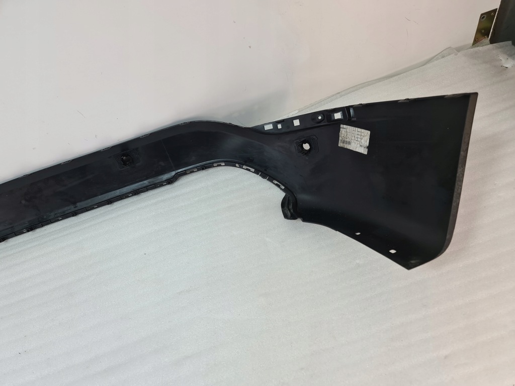 фото №10, Bmw x1 f48 15-22 pdc накладка бампера задняя задняя 7355271